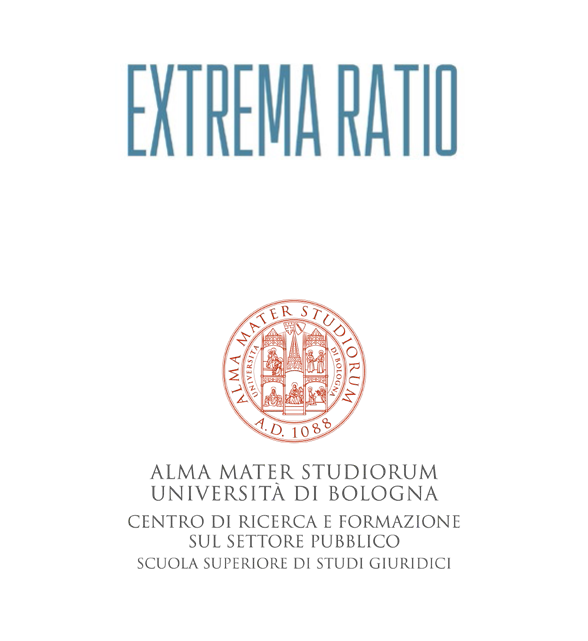 EXTREMA RATIO