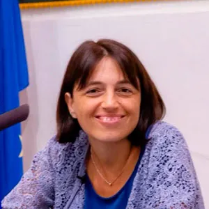 SILVIA BAGNI