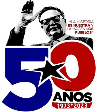 CHILE50