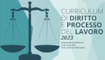 Curriculum Lavoro 2022