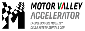 logo MOTOR VALLEY